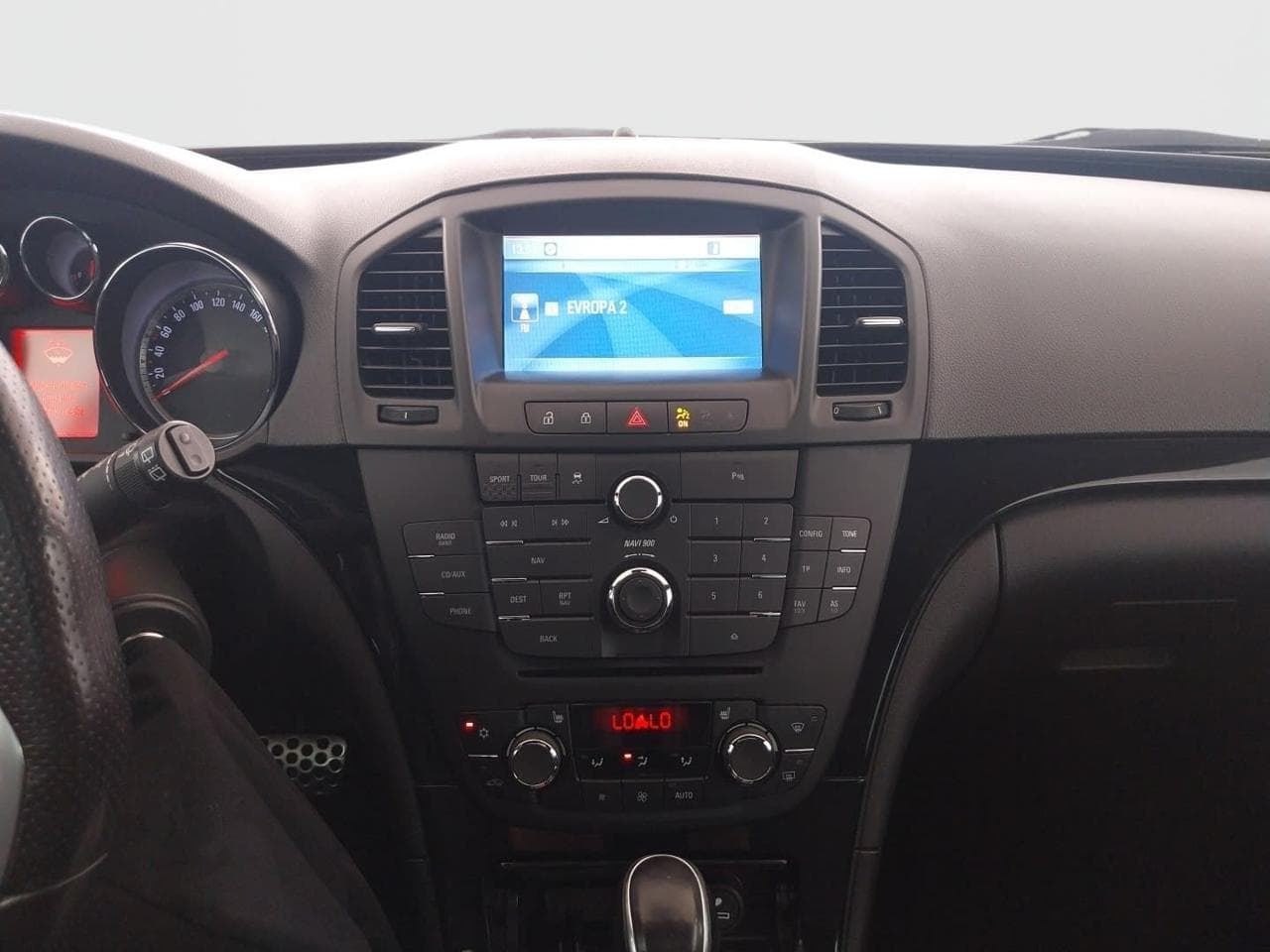 2013 Opel INSIGNIA - 18