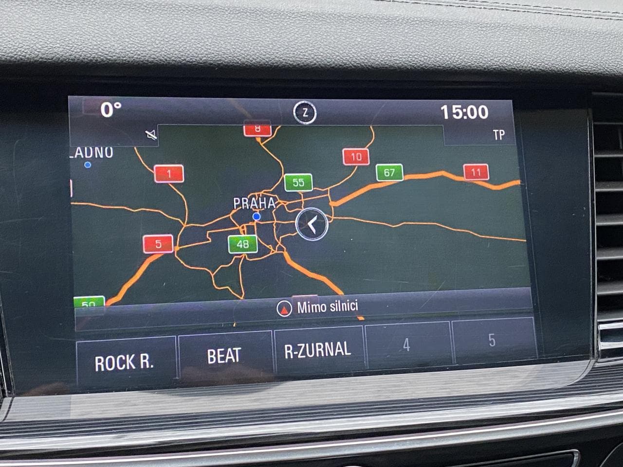 2017 Opel INSIGNIA - 16