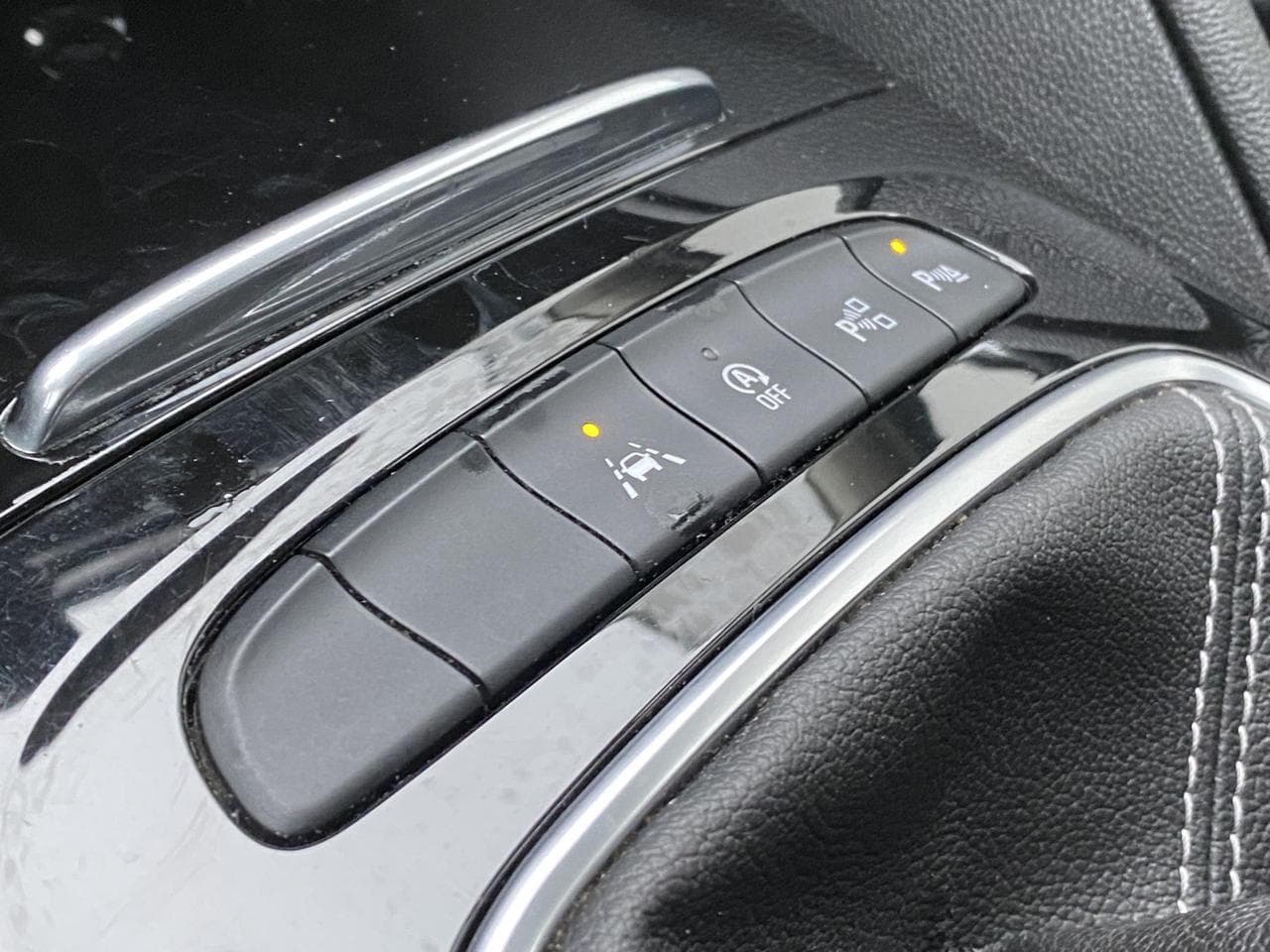 2017 Opel INSIGNIA - 18