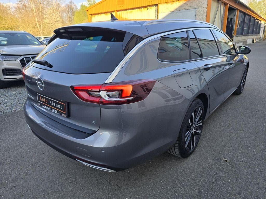 2021 Opel INSIGNIA - 4