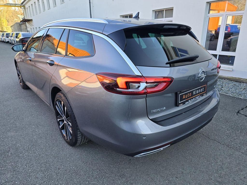 2021 Opel INSIGNIA - 5