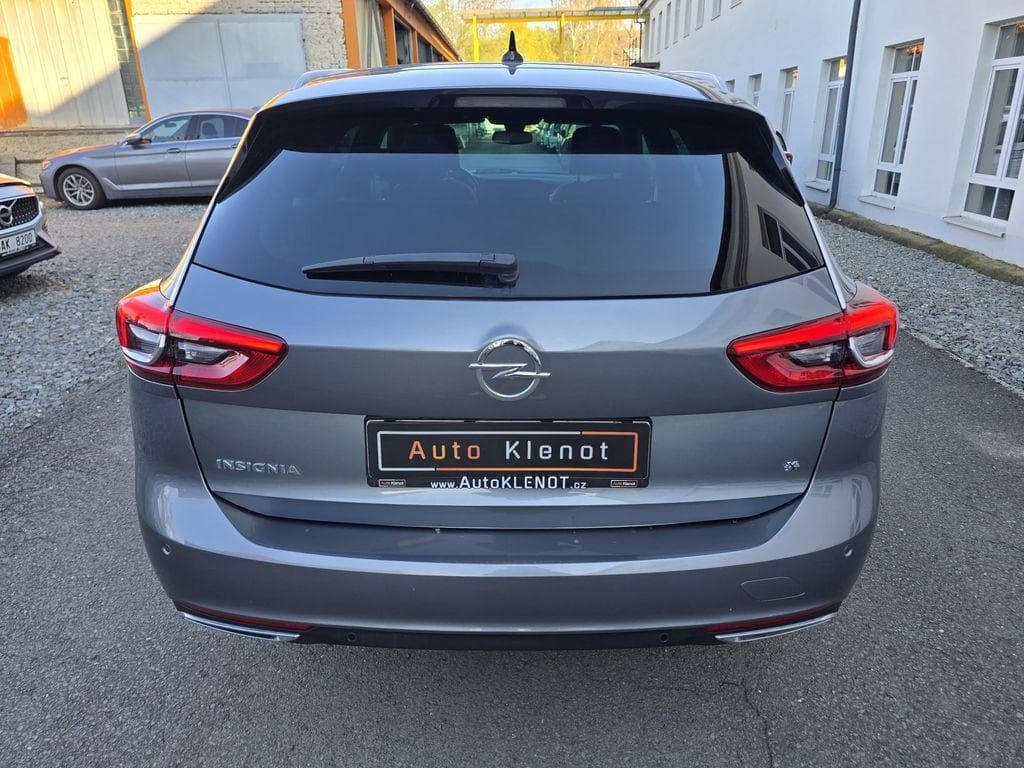 2021 Opel INSIGNIA - 6