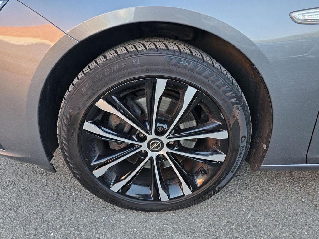 2021 Opel INSIGNIA - 7