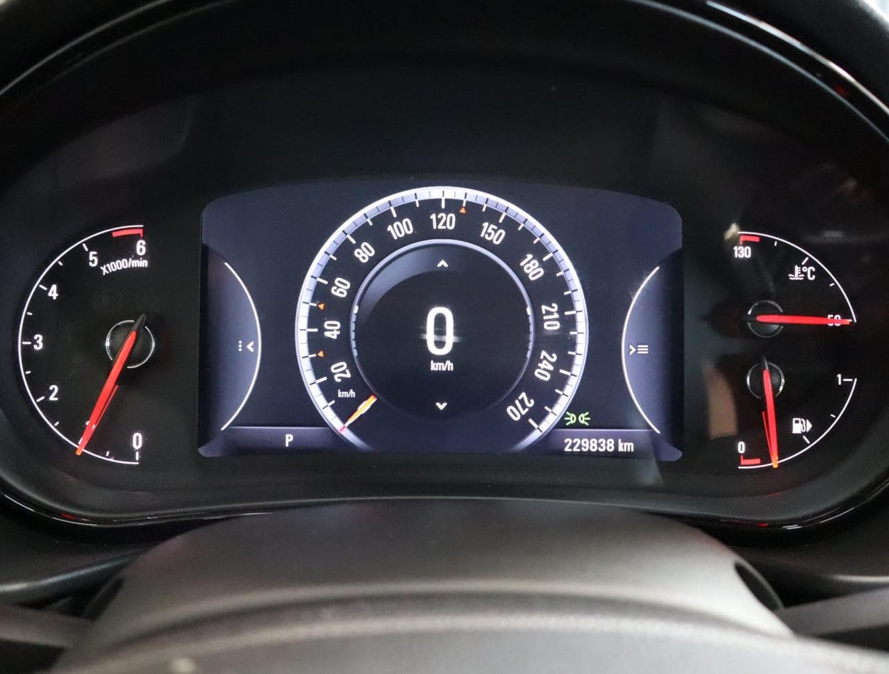 2015 Opel INSIGNIA - 17