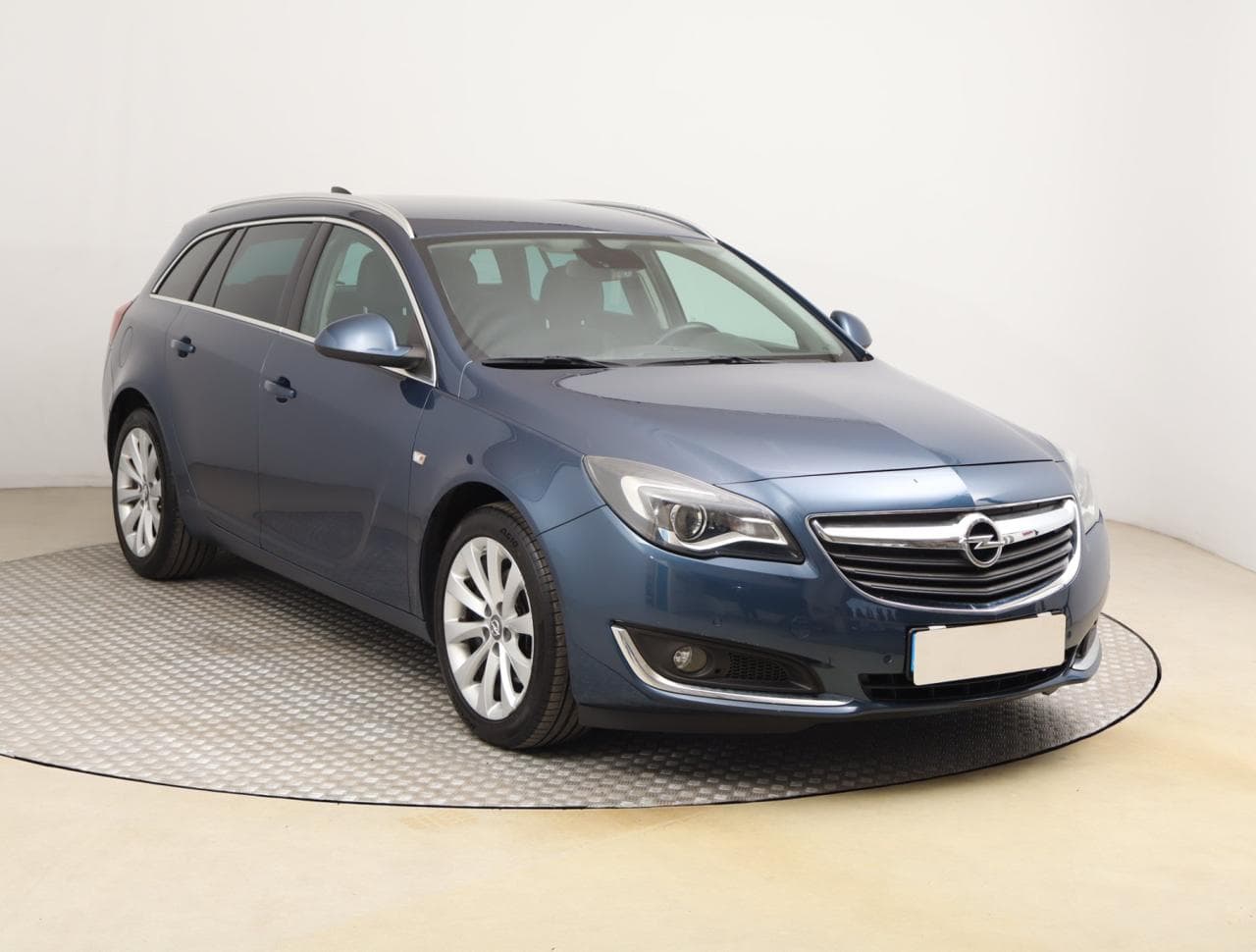 2015 Opel INSIGNIA