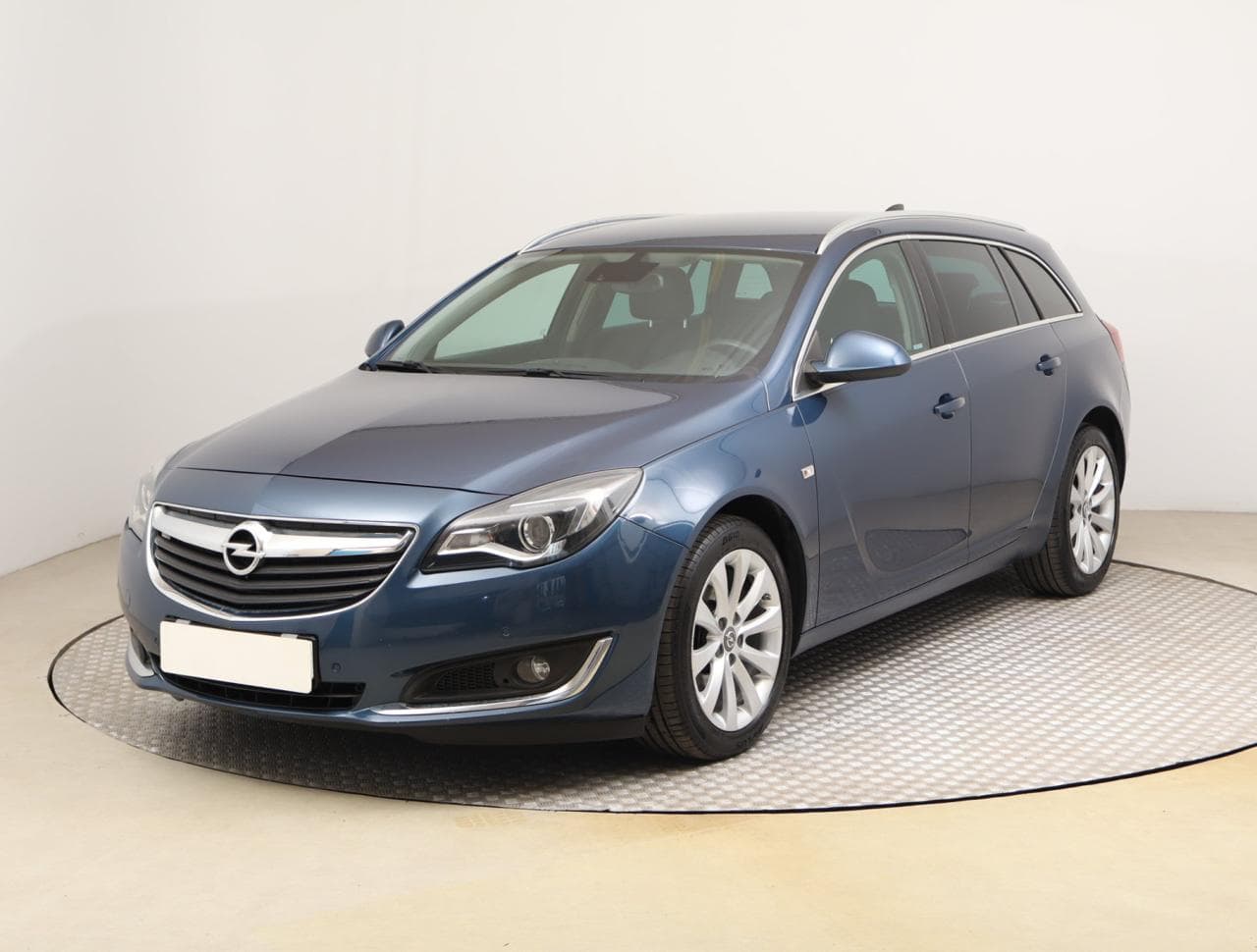 2015 Opel INSIGNIA - 3