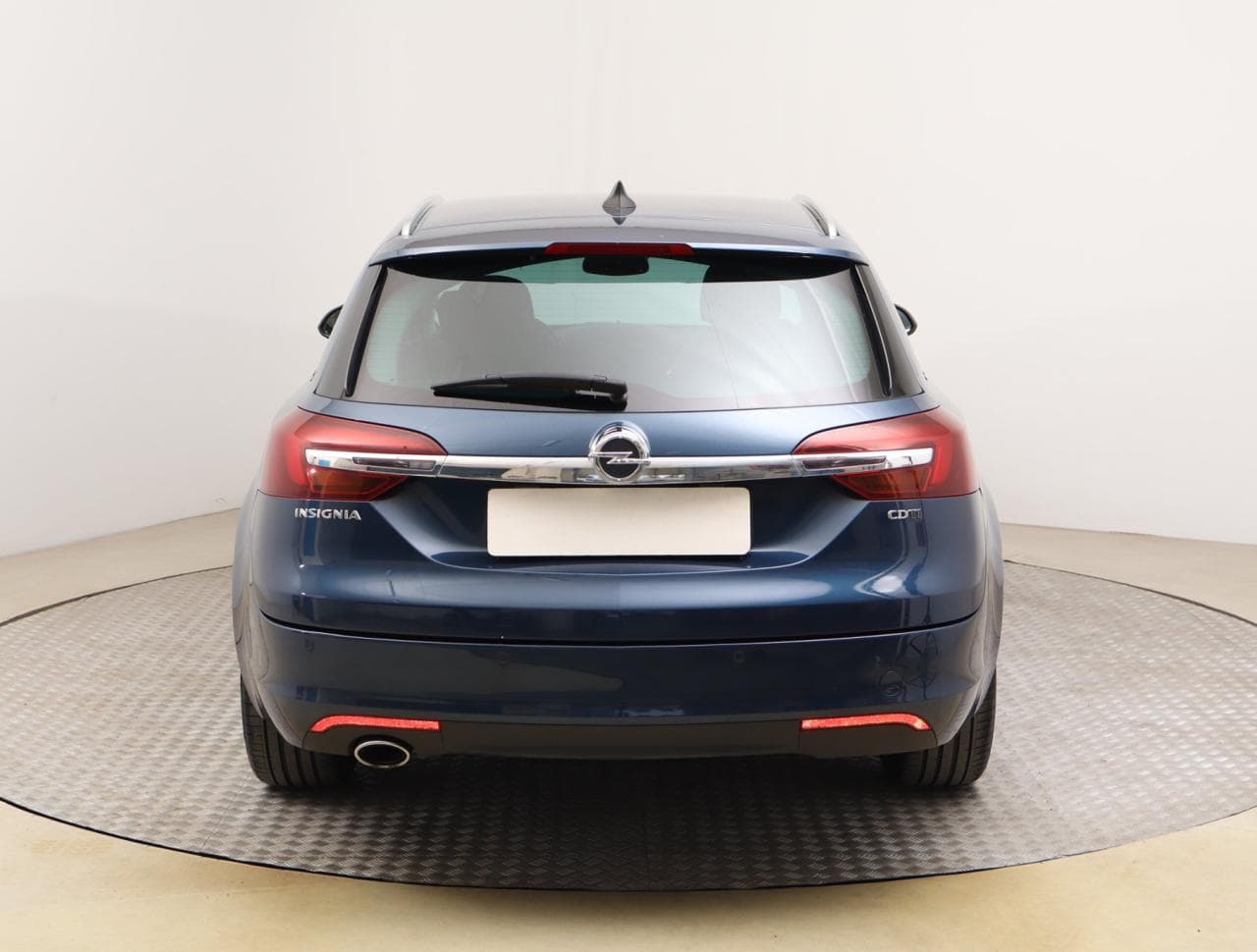 2015 Opel INSIGNIA - 6