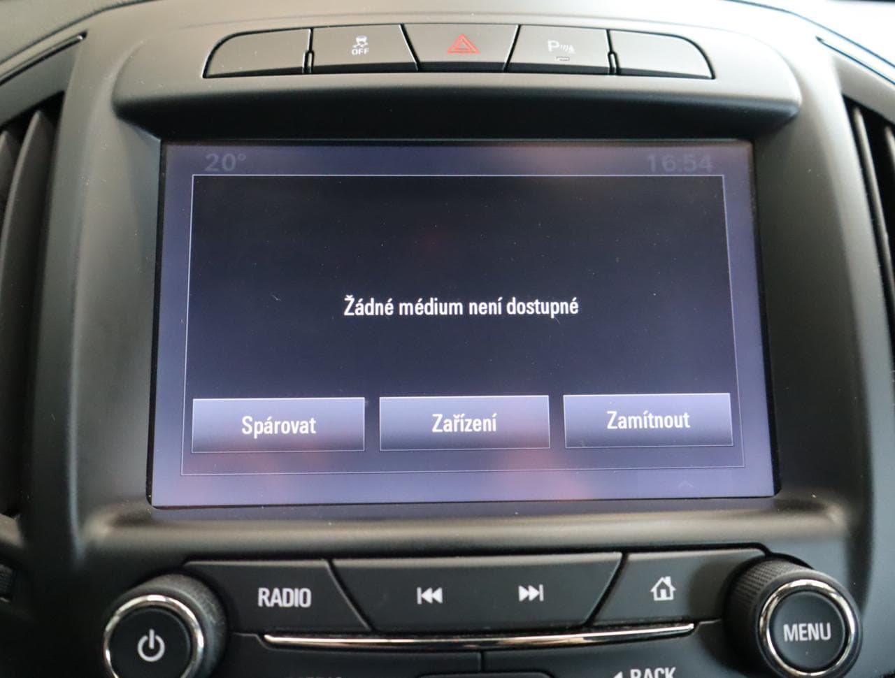 2015 Opel INSIGNIA - 19