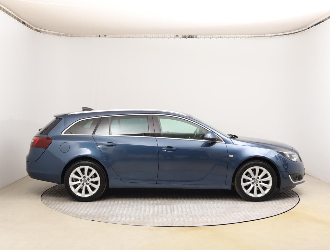 2015 Opel INSIGNIA - 8