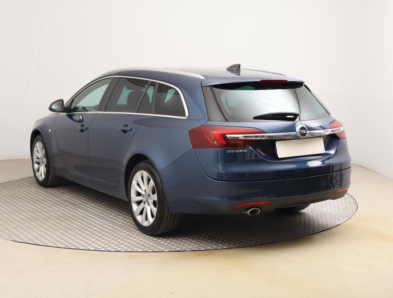 2015 Opel INSIGNIA - 5