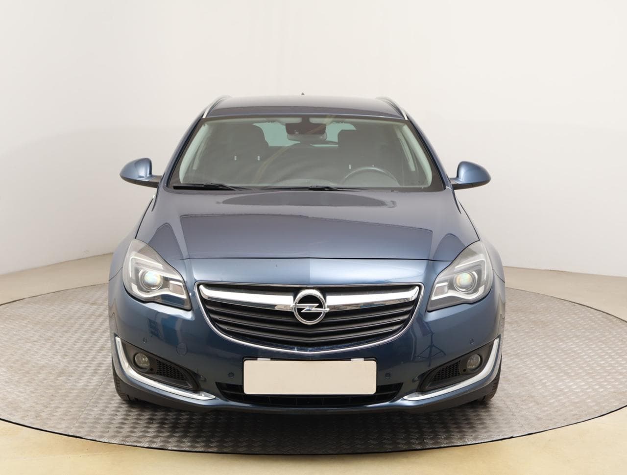2015 Opel INSIGNIA - 2