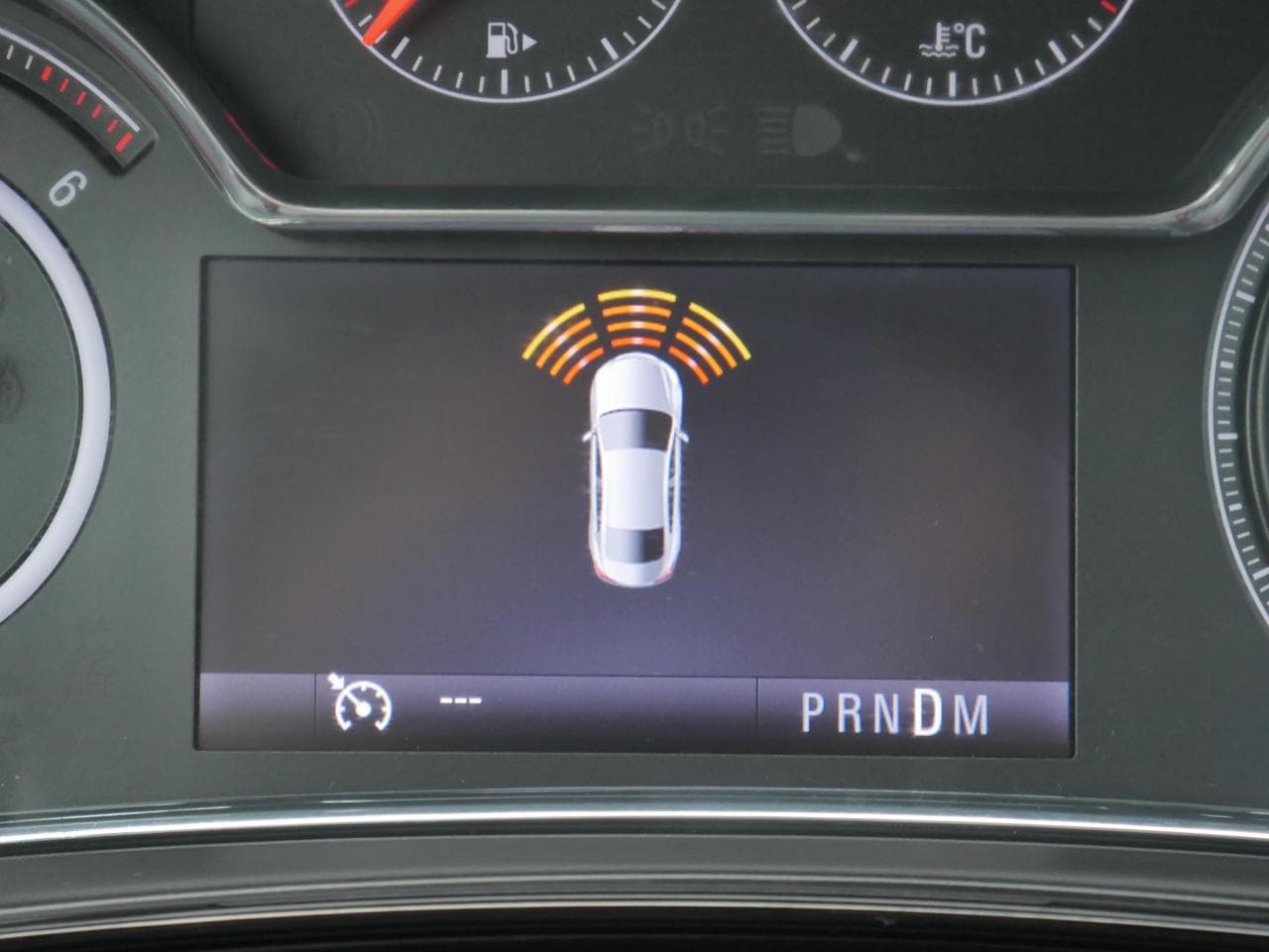 2014 Opel INSIGNIA - 16