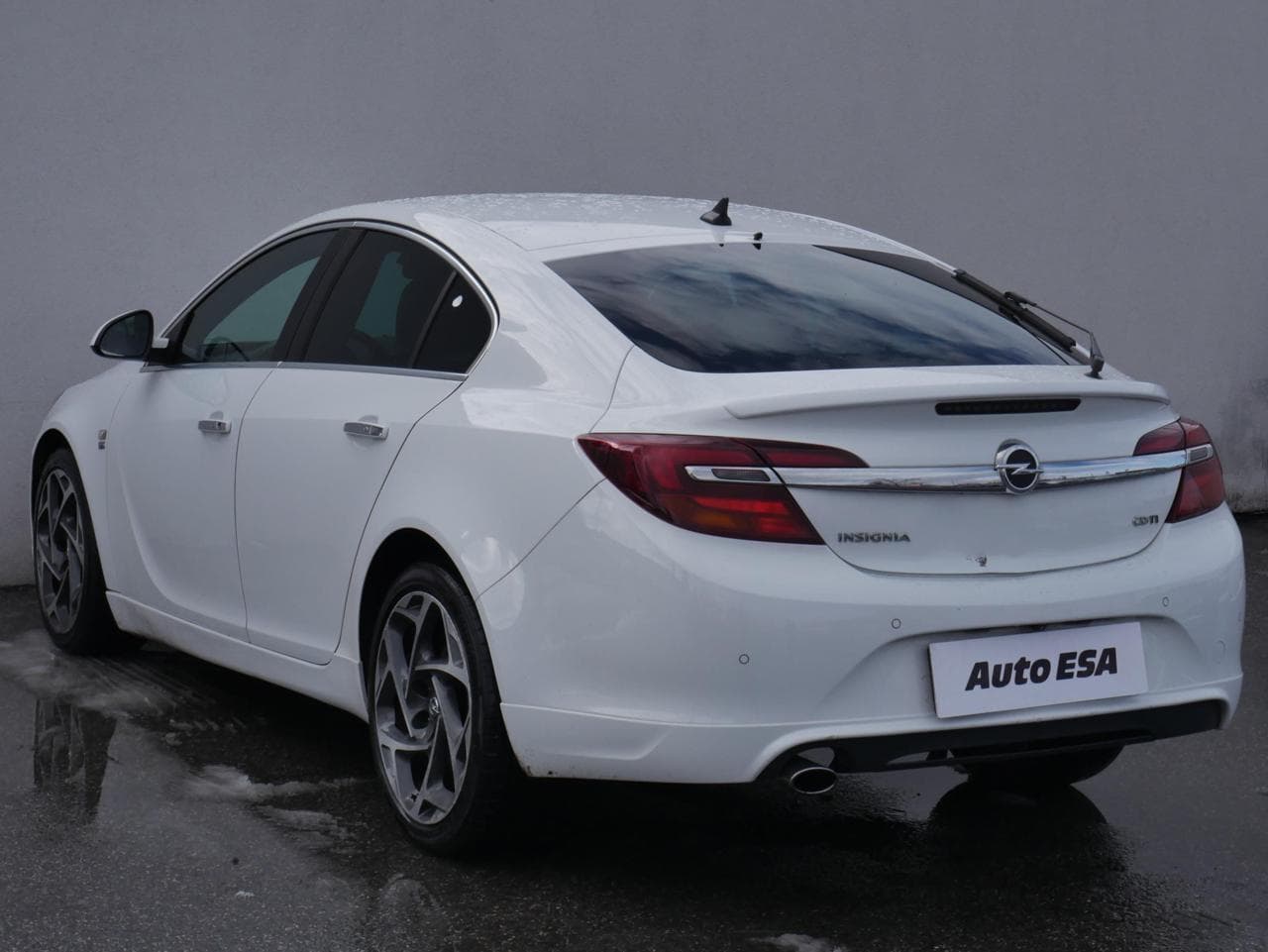 2014 Opel INSIGNIA - 6