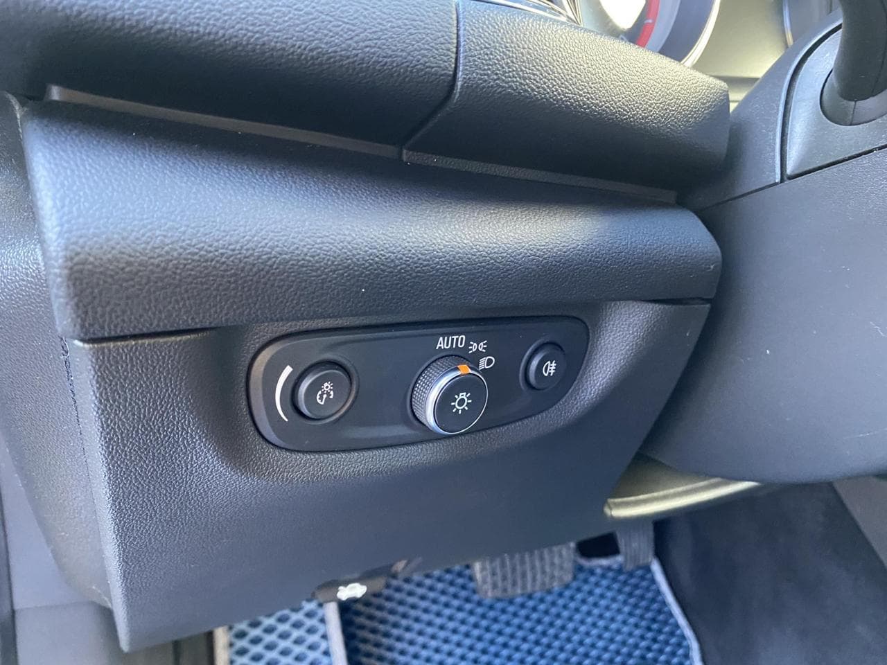 2017 Opel Insignia - 15