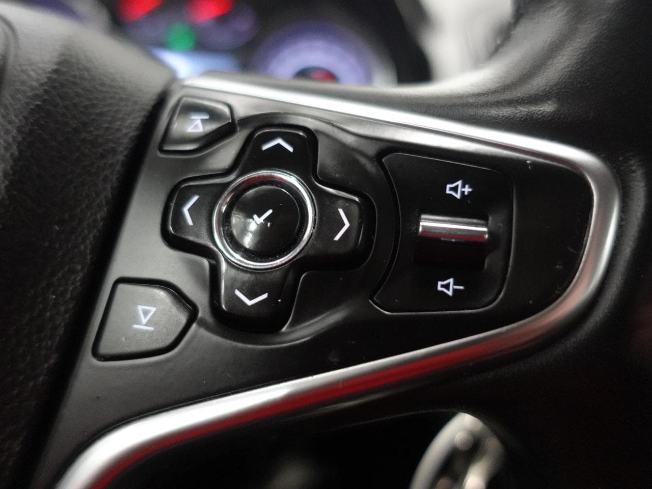 2014 Opel Insignia - 16