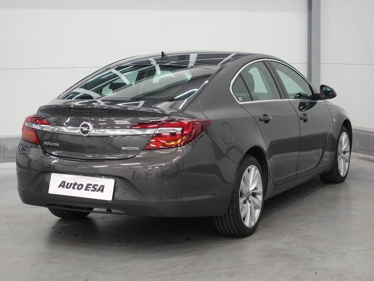 2014 Opel Insignia - 4