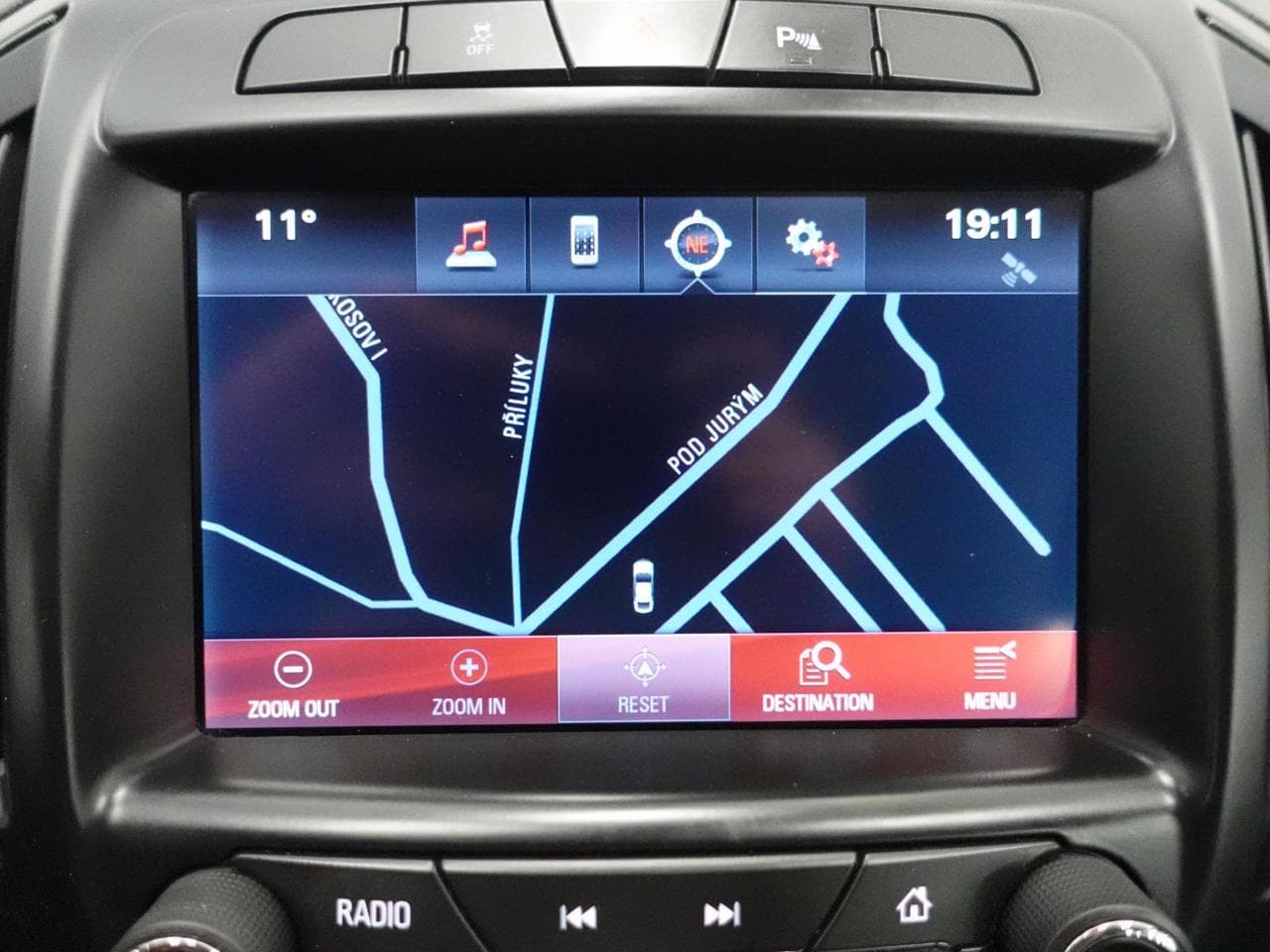 2014 Opel Insignia - 17