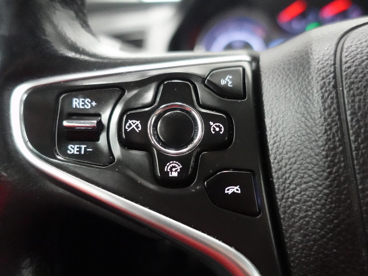 2014 Opel Insignia - 15