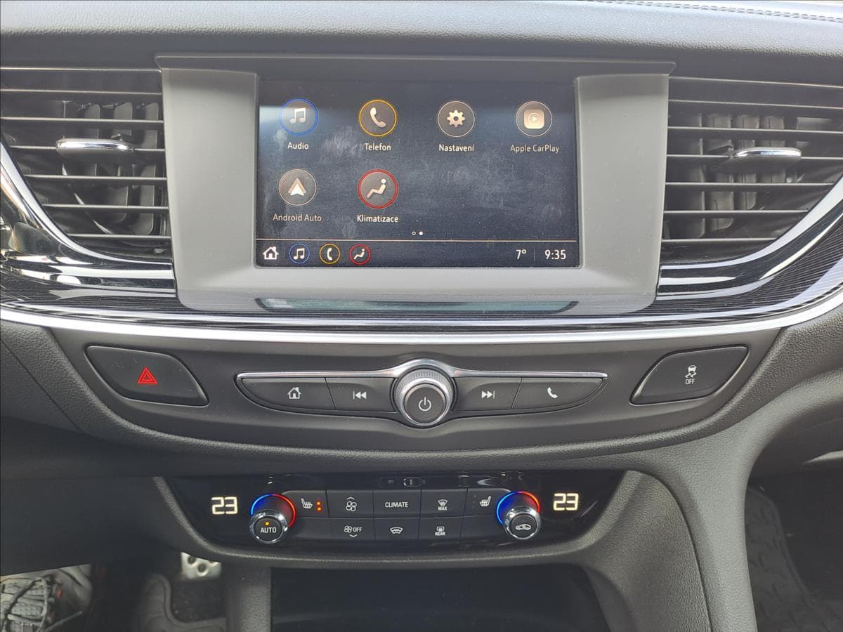 2018 Opel INSIGNIA - 15