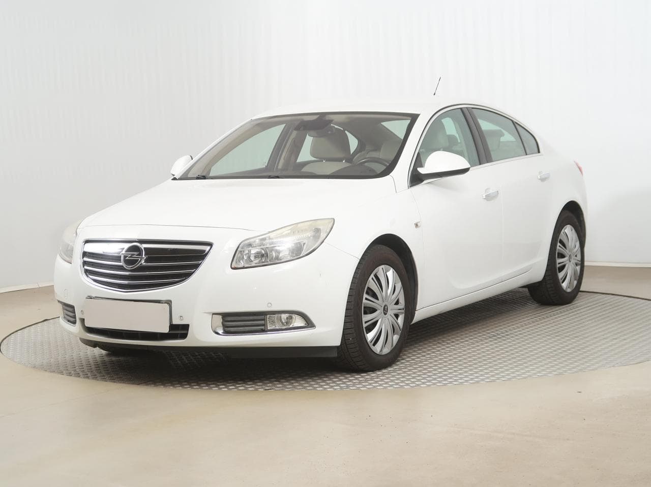 2010 Opel INSIGNIA - 3