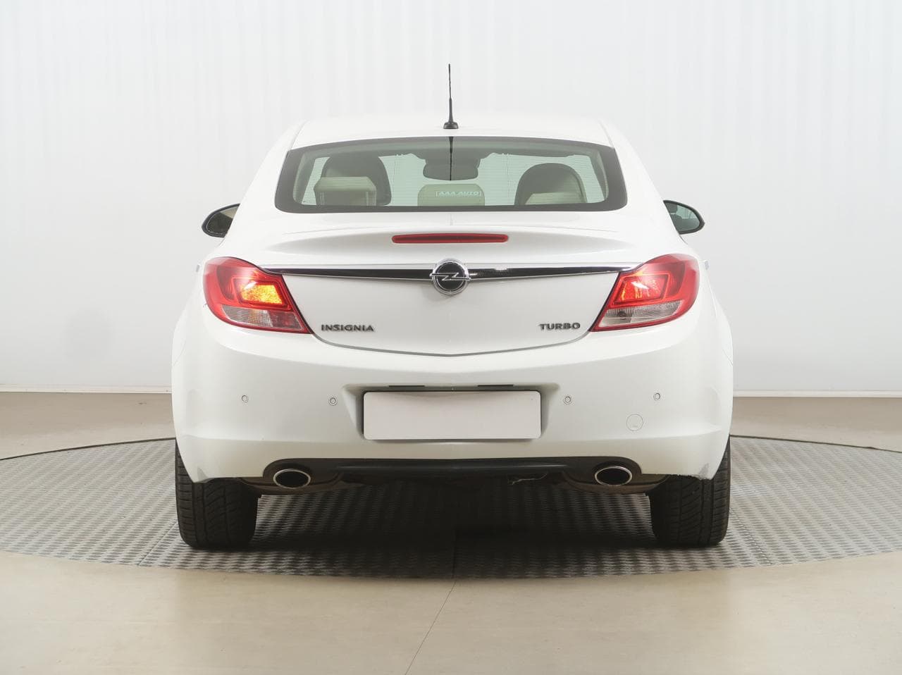 2010 Opel INSIGNIA - 6