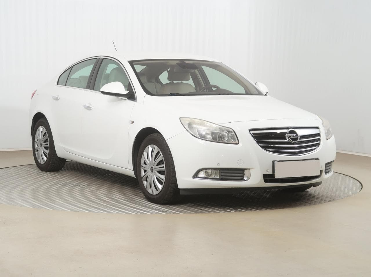 2010 Opel INSIGNIA
