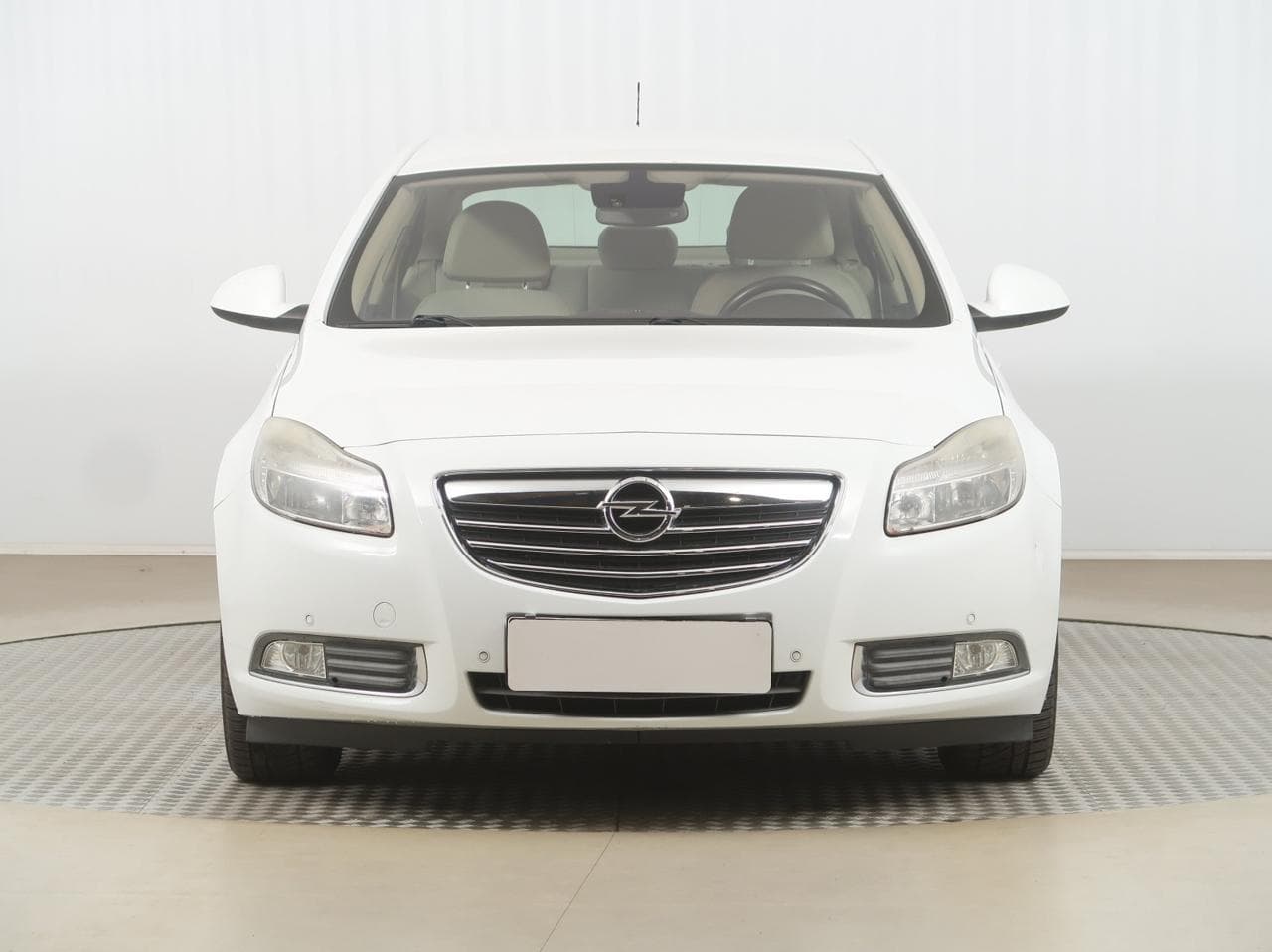 2010 Opel INSIGNIA - 2