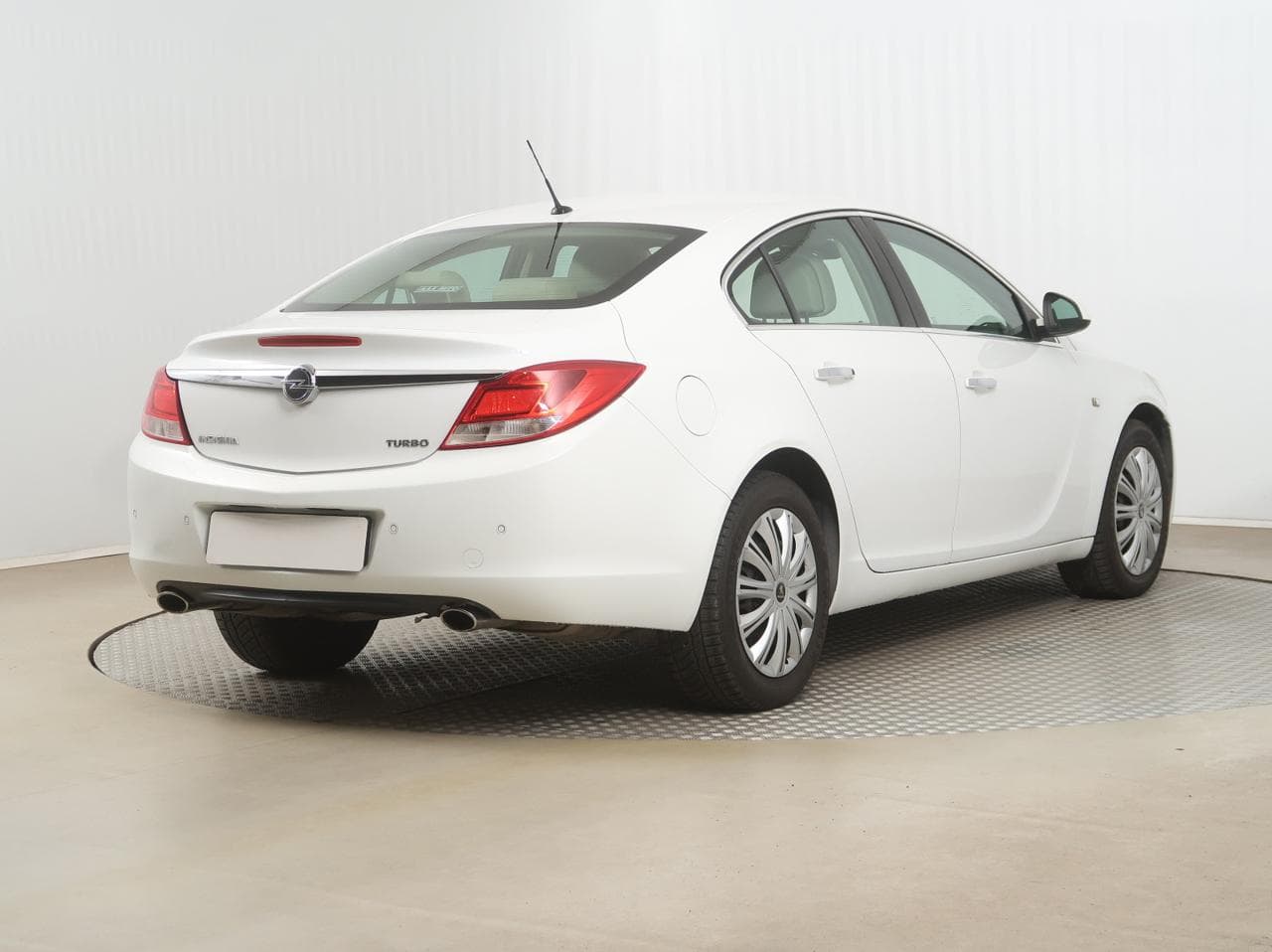 2010 Opel INSIGNIA - 7