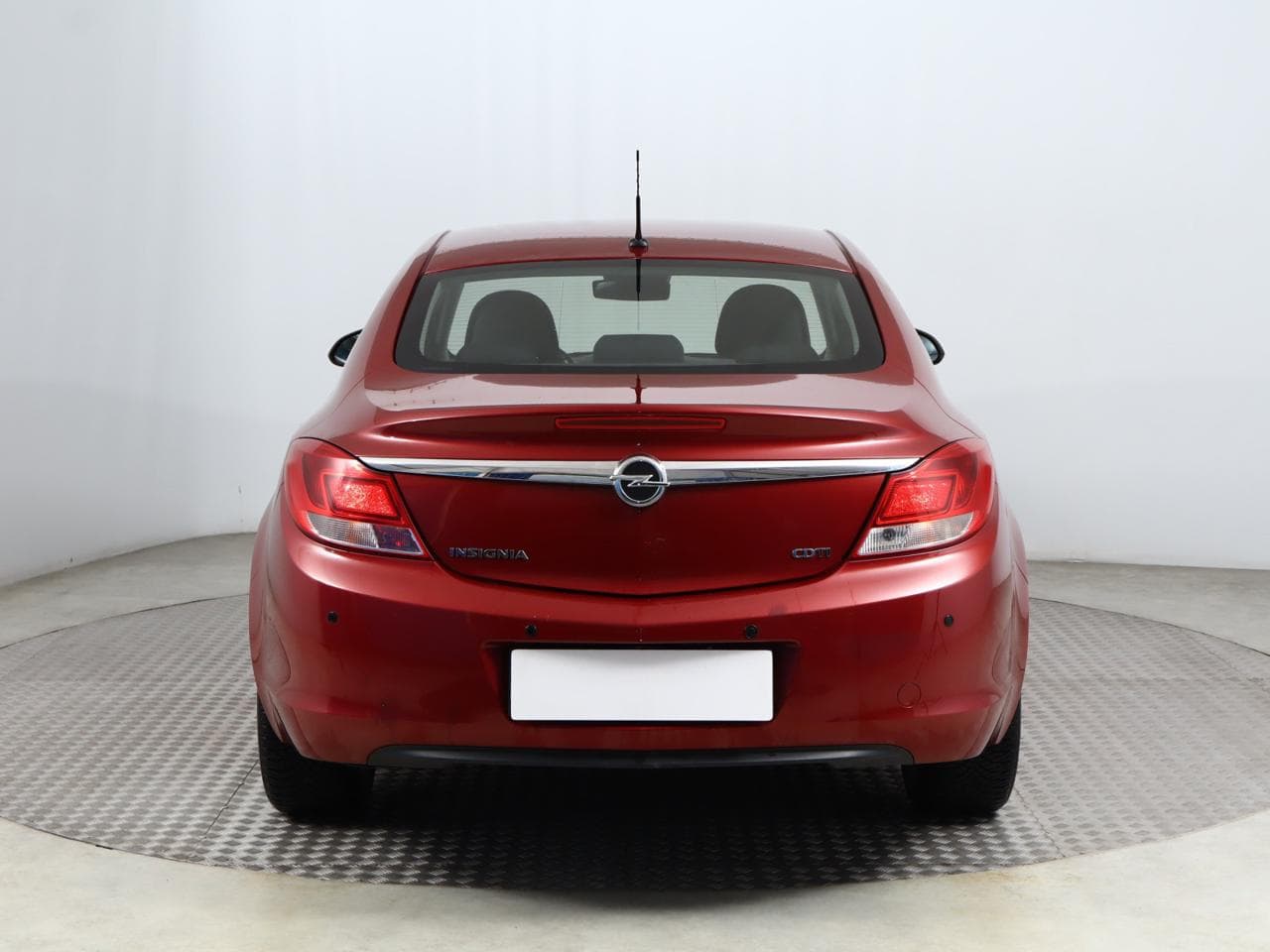 2009 Opel INSIGNIA - 6
