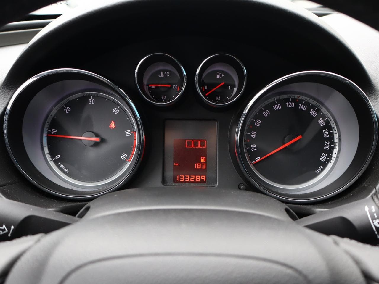 2009 Opel INSIGNIA - 15
