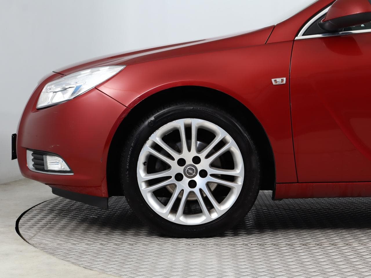 2009 Opel INSIGNIA - 18