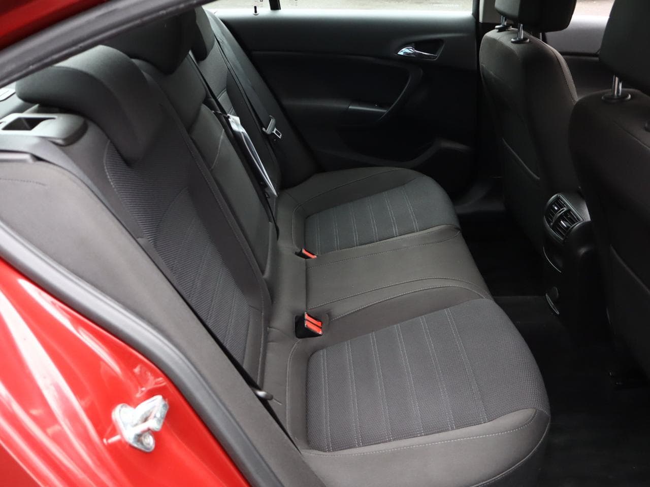 2009 Opel INSIGNIA - 11
