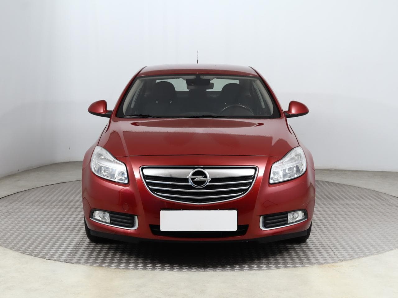 2009 Opel INSIGNIA - 2