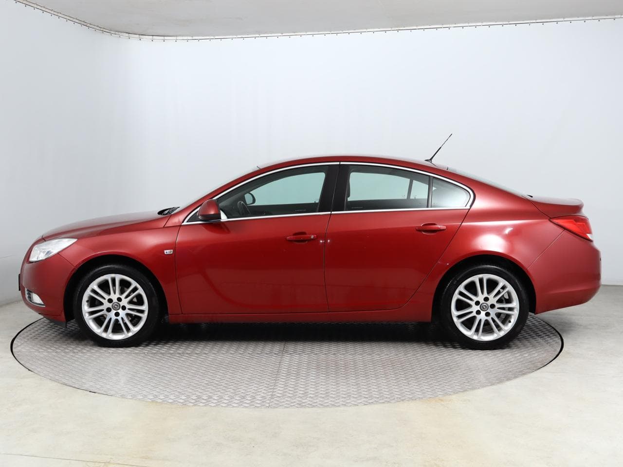 2009 Opel INSIGNIA - 4
