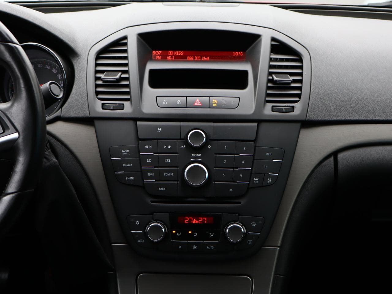 2009 Opel INSIGNIA - 16