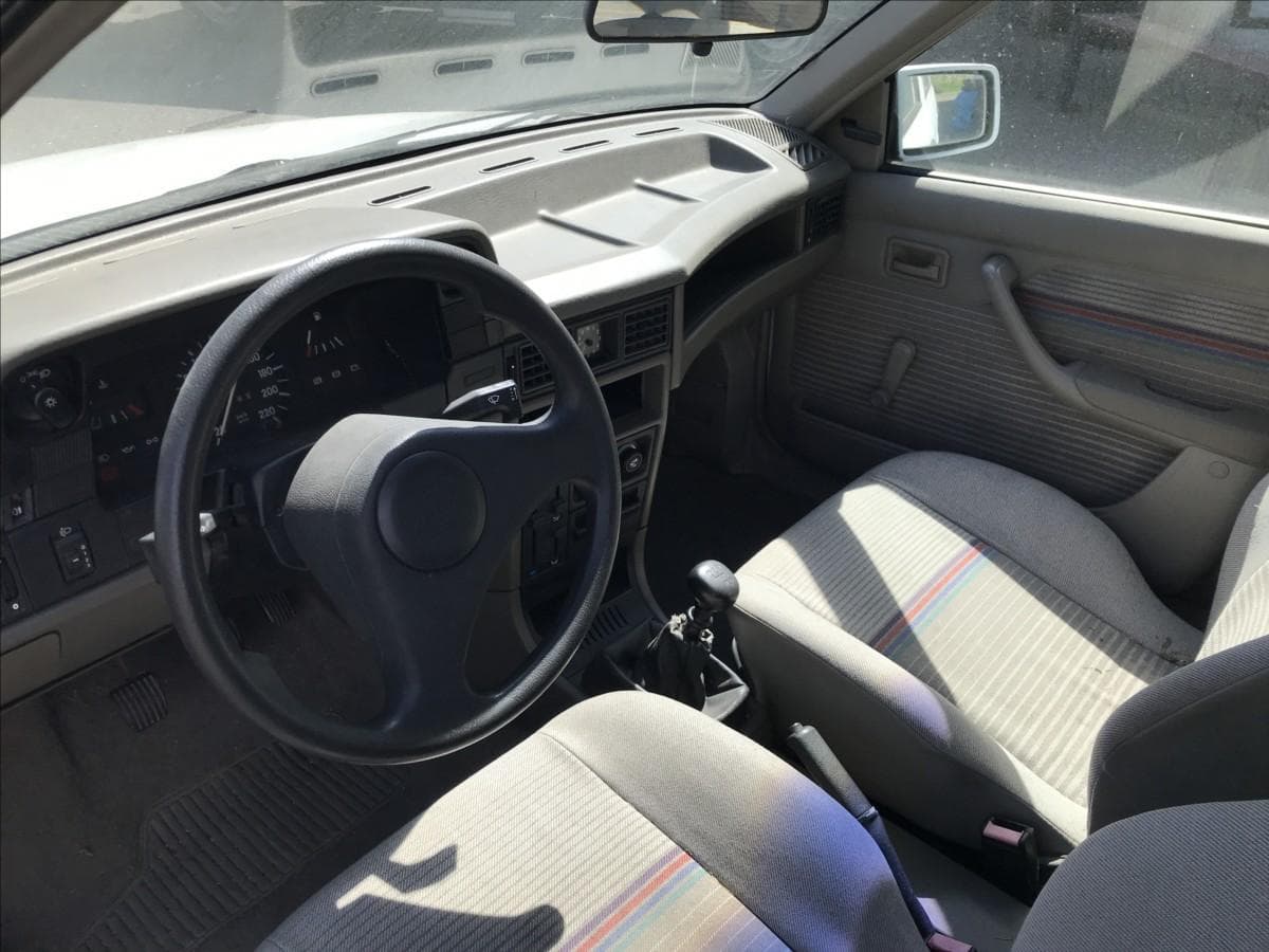 1987 Opel KADETT - 7