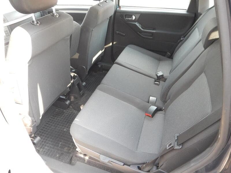 2010 Opel Meriva - 10