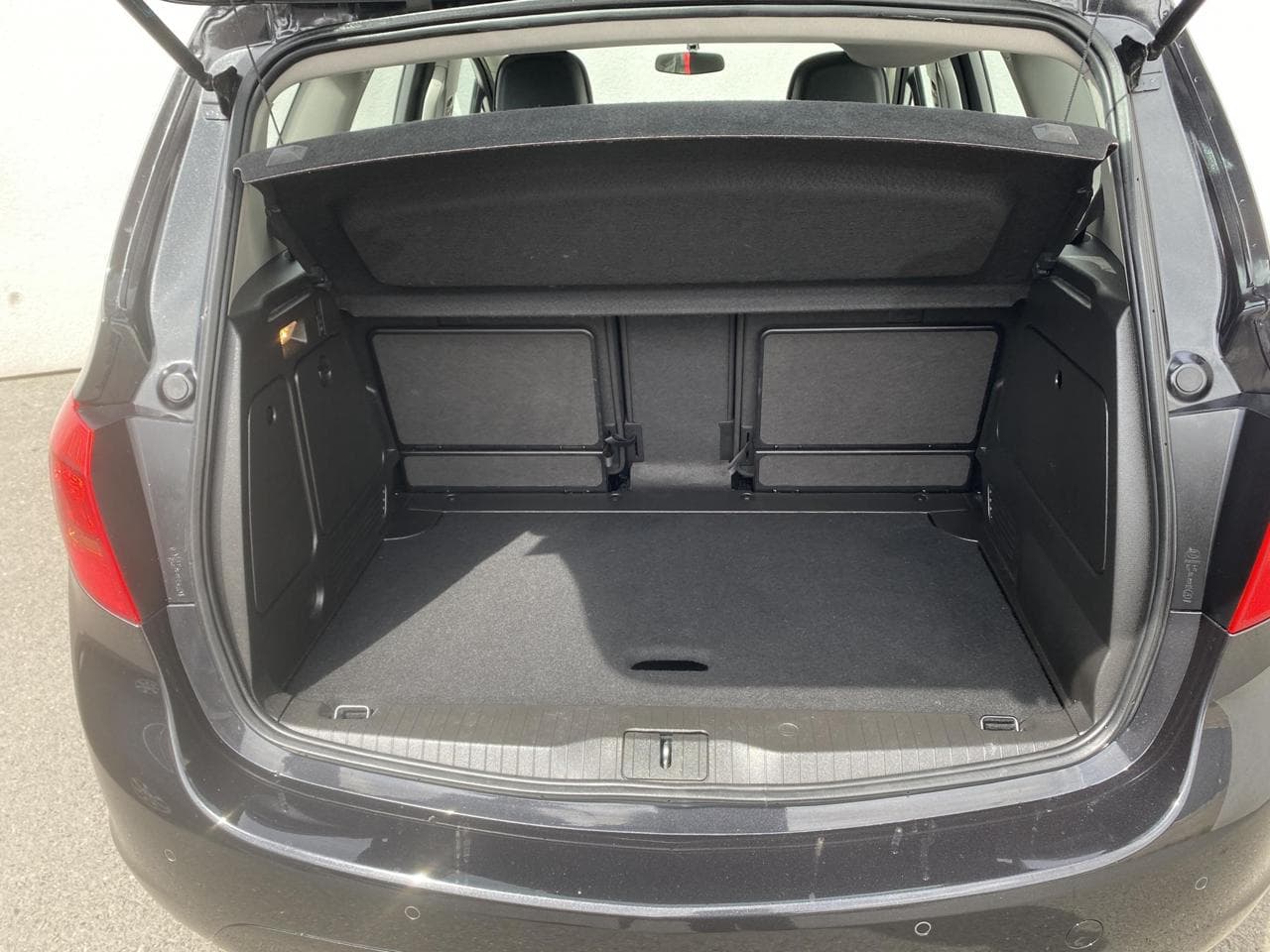 2017 Opel MERIVA - 13