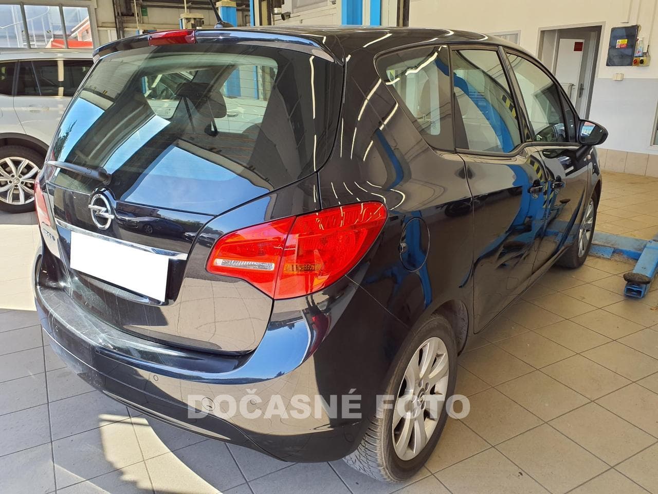 2017 Opel MERIVA - 3