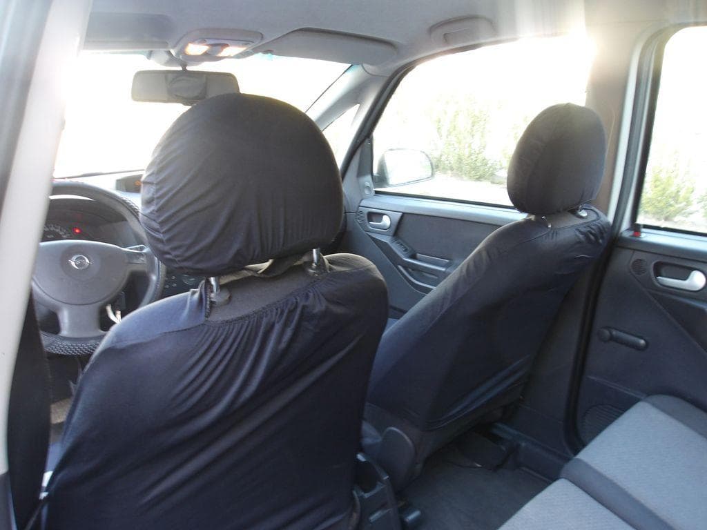 2004 Opel MERIVA - 19