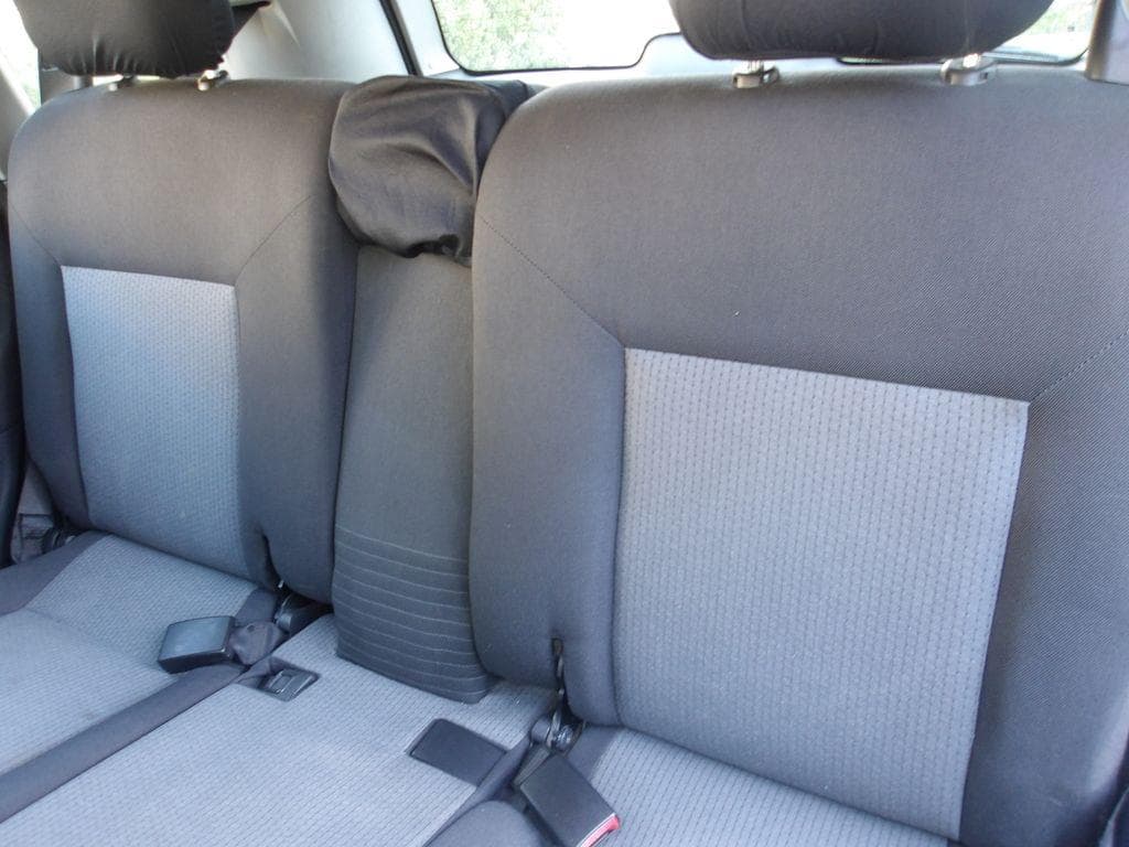 2004 Opel MERIVA - 18