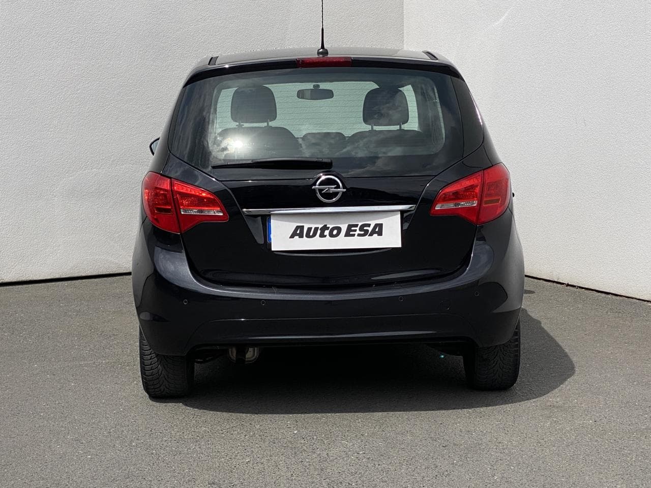 2017 Opel MERIVA - 5