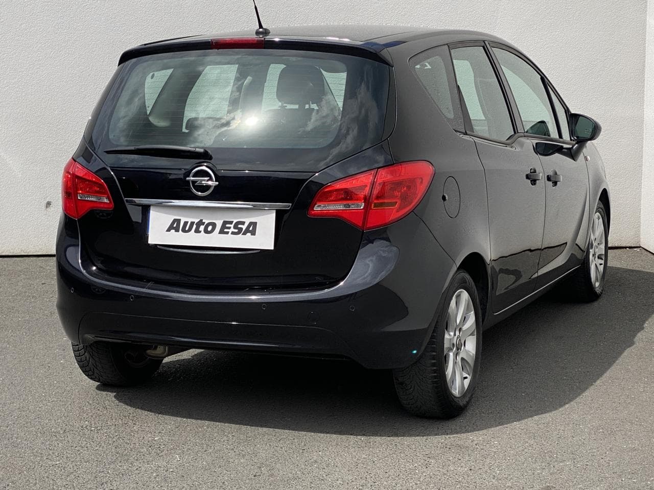 2017 Opel MERIVA - 4