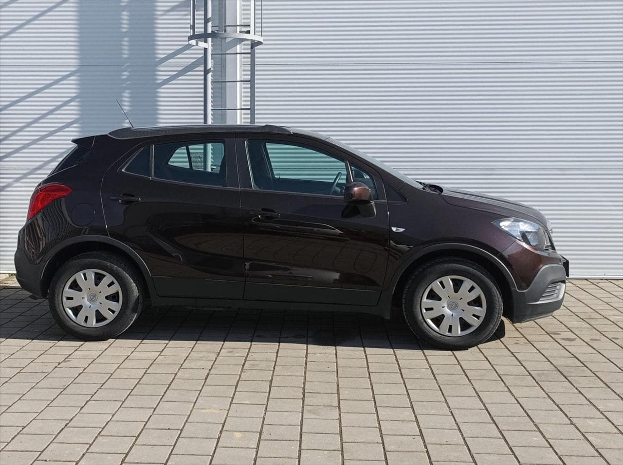 2016 Opel MOKKA - 3