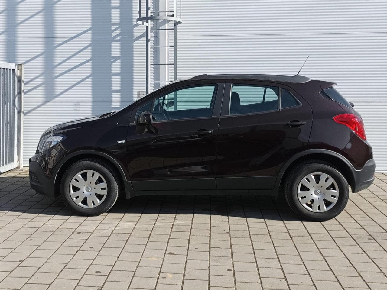 2016 Opel MOKKA - 6