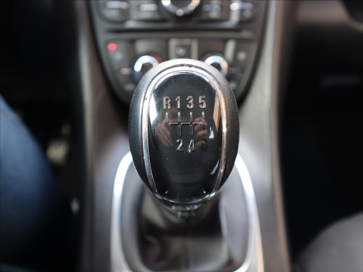 2010 Opel Meriva - 16