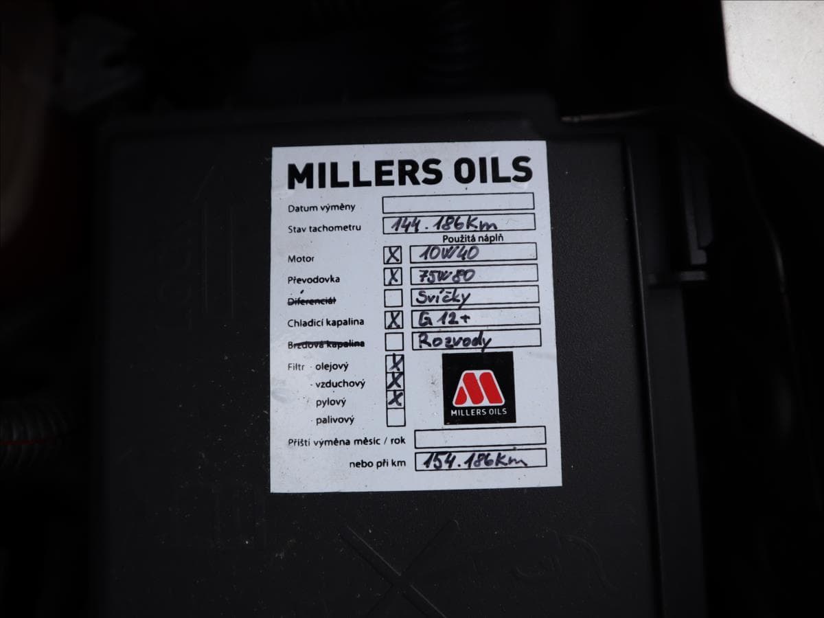 2010 Opel Meriva - 20