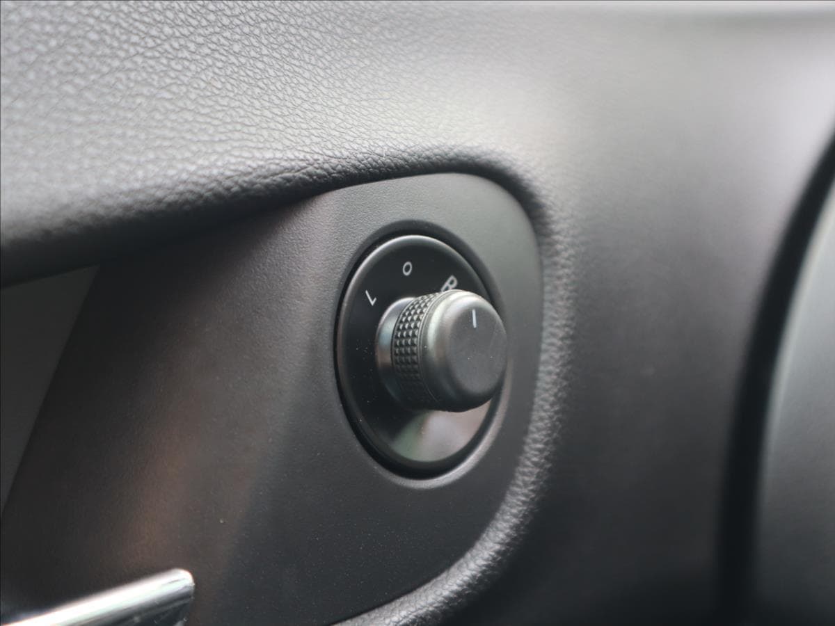 2010 Opel Meriva - 11