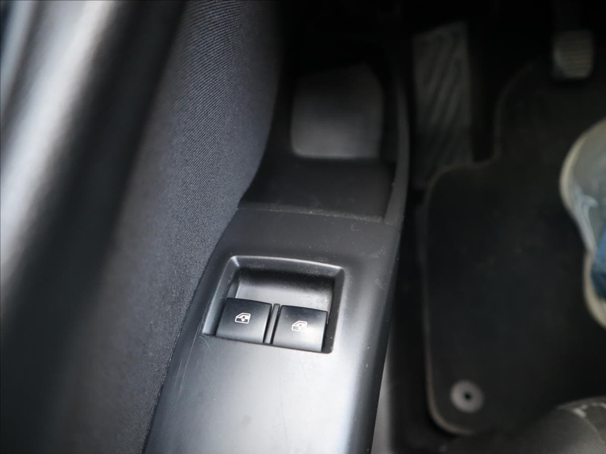 2010 Opel Meriva - 10