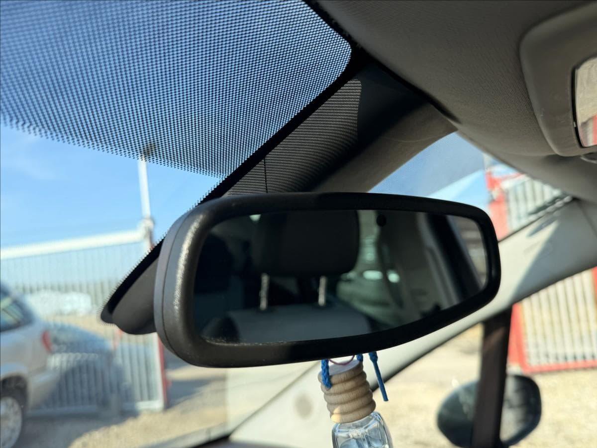 2011 Opel Meriva - 15